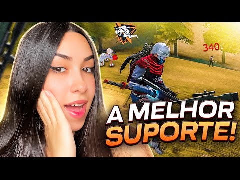 EU ERA DISPARADA A MELHOR EM CAMPEONATOS!😱🔥 REAGINDO AOS MEUS HIGHLIGHTS EM CAMPS PT.2