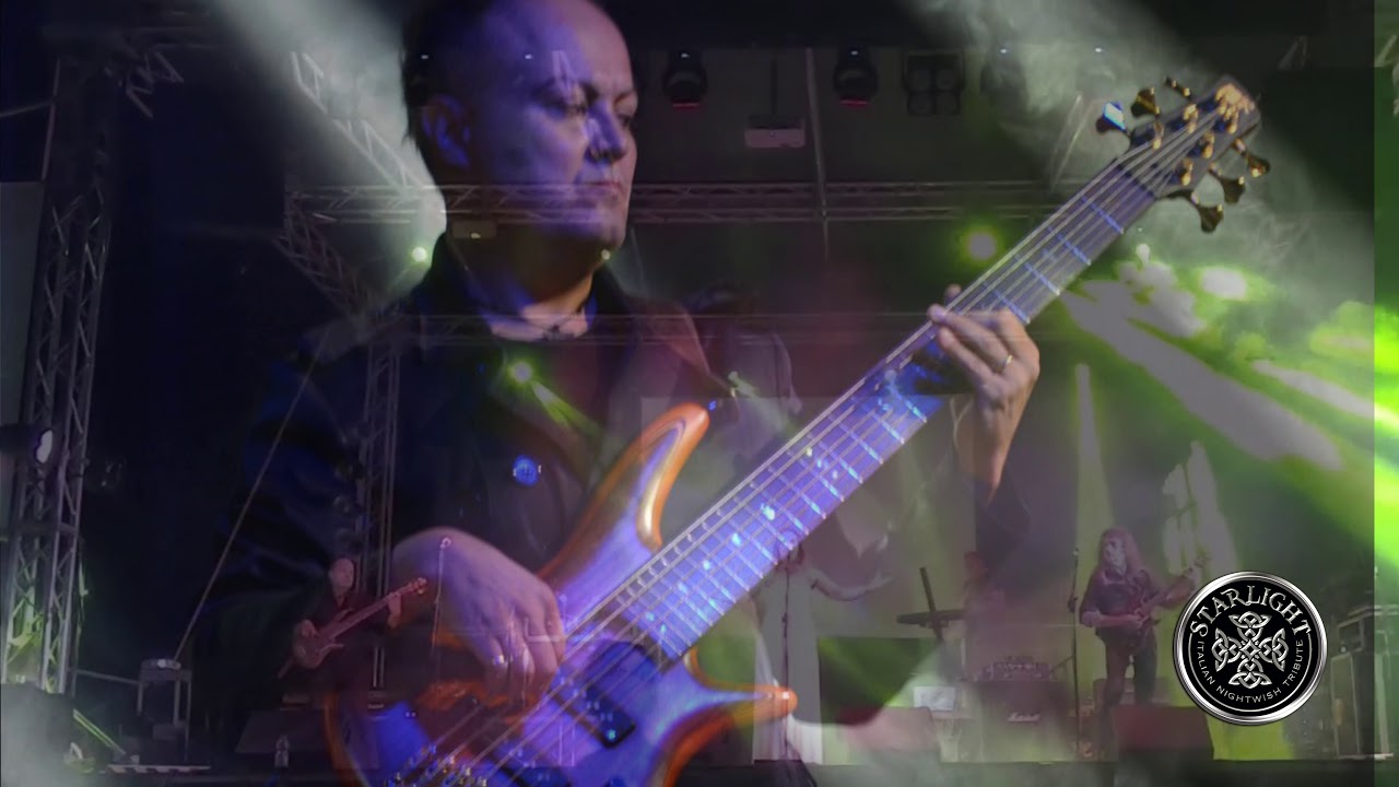 STARLIGHT Italians Nightwish