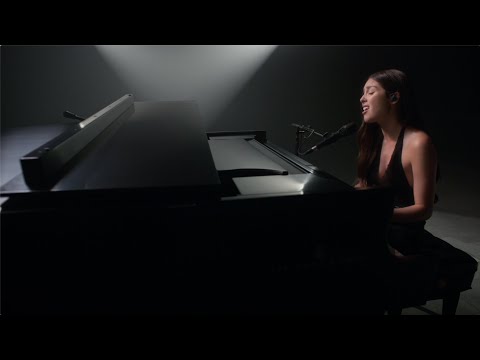 Olivia Rodrigo - vampire (live piano performance)