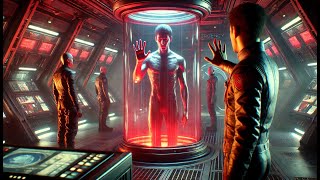 The Human Was Silent for Days — Then Whispered, “You’re All Dead.” | HFY | Sci-Fi Story