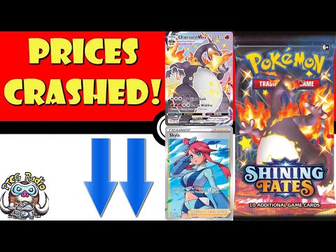 Pokemon TCG News