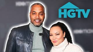 The Untold Truth Of HGTV's Mike Jackson & Egypt Sherrod