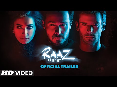 Raaz Reboot (2016) download