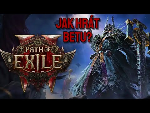 Jak se dostat do bety Path of Exile 2 a co tě tam čeká! Vše co potřebuješ vědět o PoE 2