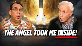 I Saw What's Inside Heaven's Vault! [NOT What You Think]