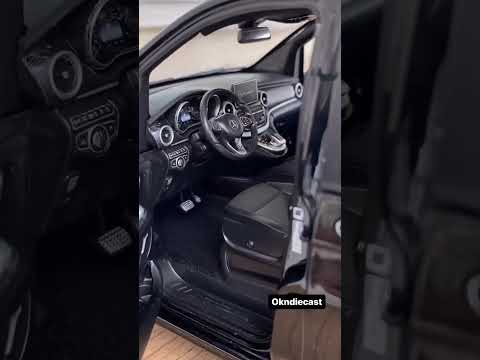 Mercedes benz Vito #reels #mercedes #mercedesbenz #keşfet