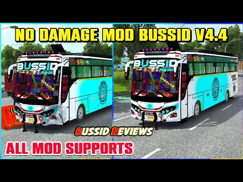 🎀🤩NO DAMAGE MOD| NO DIRT MOD RELEASED V4.4 |DETAILED REVIEW💯 🔥😎