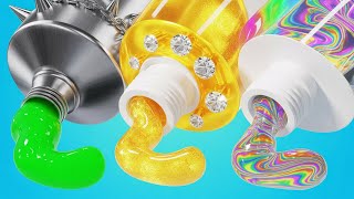 Cours d’art revisité : au-delà des astuces de dessin basiques ! Conseils de peinture cool par 123GO!