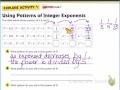 Understanding Exponents and Their Properties