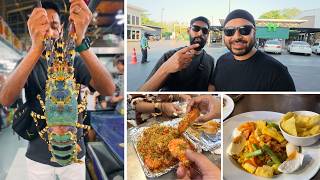 🔥 48 hrs in Bangkok || A New Thailand Series with Friends ||🇹🇭 Ep.01