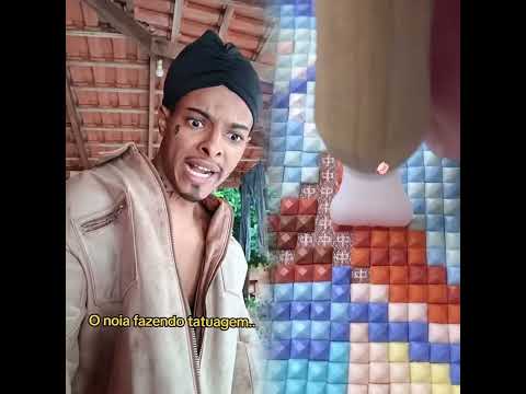 #entrevista #vídeoviral #esquete #interessante