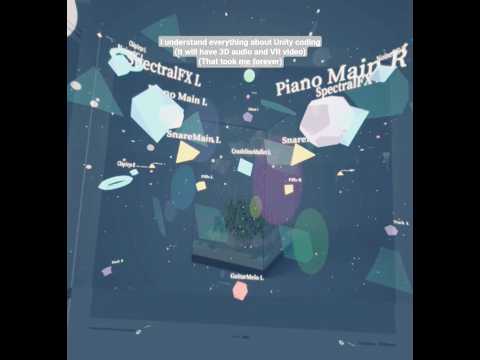 I understand everything about Unity coding