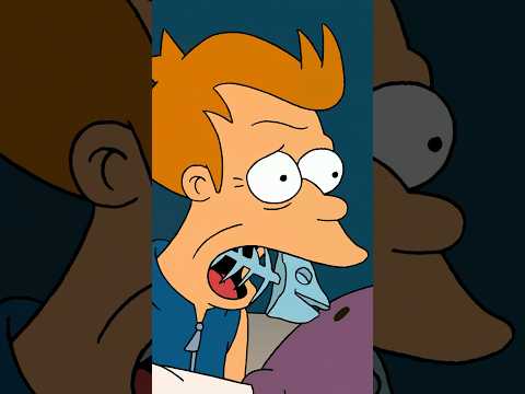 “She needs what'll make her happy, not what'll make me happy."#futurama