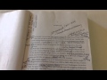 Mastering AP Lang Annotation Techniques