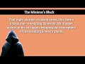 The Minister's Black Veil Analysis
