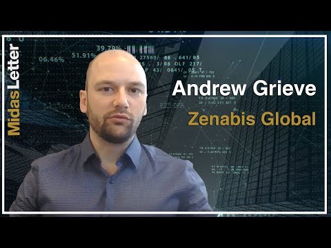 Zenabis Global Inc (TSE:ZENA) Closes Non-Dilutive Financing With Tilray, Inc (NASDAQ:TLRY)