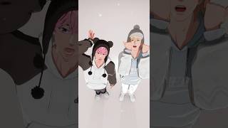 Who’s got my hat? 🧢 #PLAVE #플레이브 #NOAH #BAMBY #노아 #밤비 #shorts