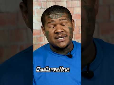 Crip Mac Talks About A Guy That Was Stuffed w/ Jalapeños In Prison (Full Interview Out Now)