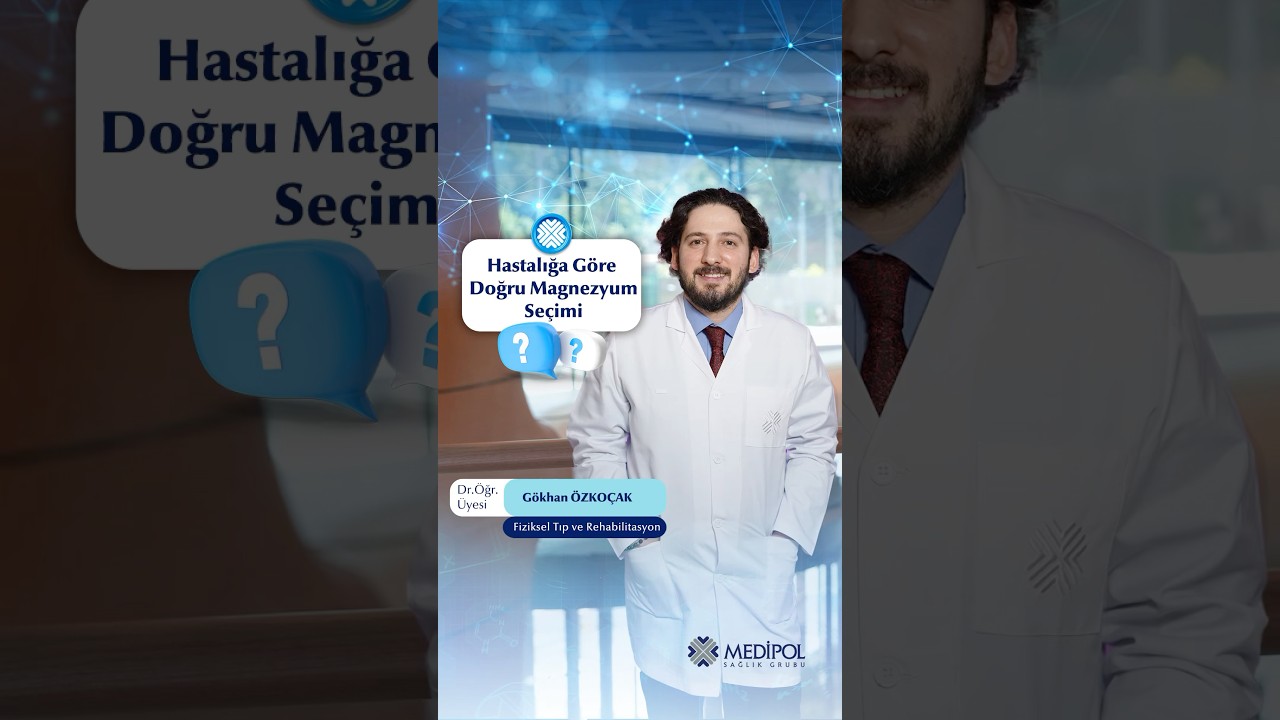 Hangi Magnezyum Ne Zaman Kullanılır?