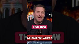 Hegseth Makes A Fool Of Himself With Emabarrasing NASA Stunt