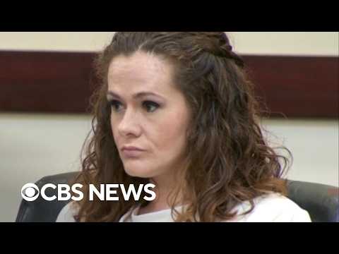 Doctor and medical ethicist unpacks Christa Pike's botched execution