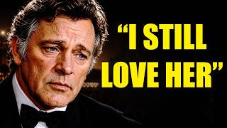 Before He Passed, Richard Burton Finally Admitted Who Was The Love Of His Life