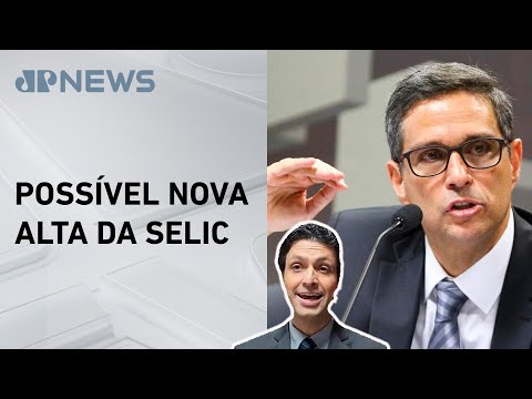 Mercado de olho nas declarações de Campos Neto; Alan Ghani analisa