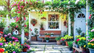 Small Backyard Designs - Simple, Practical and Fits Any Home