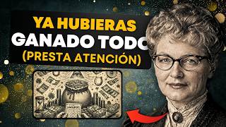 (FUNCIONA en 48 HORAS) Haz ESTO y se Cumple tu Deseo de Riqueza en Minutos - Margaret Ruth Broome