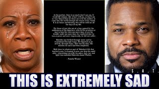 Malcolm-Jamal Warner's Mother Released The SADDEST Post you’ve ever seen in your Life