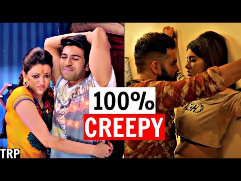 Shocking Indian Movie Scenes/Dialogues You Won’t Believe Exist | MATLAB KUCH BHI