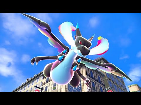 Pokemon Presents and Pokemon Legends Z-A Trailer Reaction