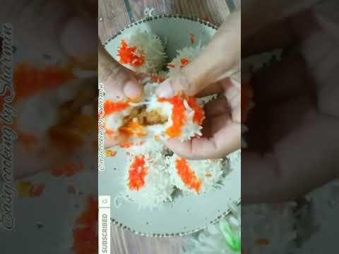 Vapa Kodom puli Pitha#shorts #youtubeshorts #cooking #recipe #banglarecipe #