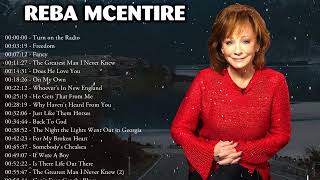 Classic Country Reba McEntire - Reba McEntire Greatest Hits