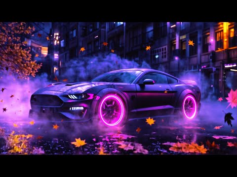 BASS BOOSTED MIX 2024 🔊 CAR MUSIC 2024 🔈 BEST REMIXES OF EDM BASS BOOSTED 2024 #57