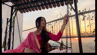 Kehna Hi Kya X Kannalane- Dual Voice Cover by RANI KOHENUR