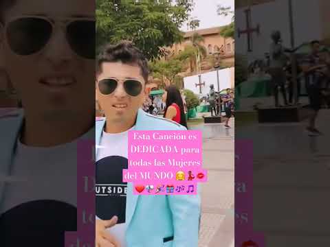 Esta Canción es DEDICADA para todas las Mujeres del MUNDO 🤗💃🏾💋❤🎊🎉🎁🎶🎵 #tendencia #niñabonita #ferxxo