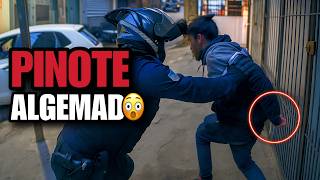 ABORDAGENS E OCORRÊNCIAS POLICIAIS (EP.213)