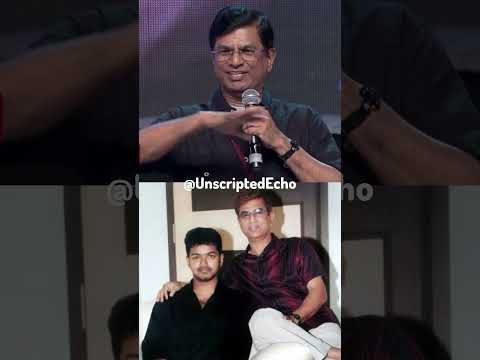 Ivaru Actor Aagarathu Ishtam eh Illa😂 #tamilshorts #tamilcinema #trending #tamilshorts #tvk
