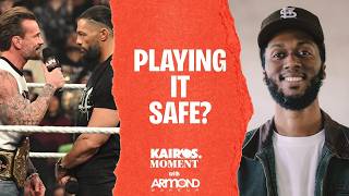 WWE's Biggest Mistake Heading Into WrestleMania 42