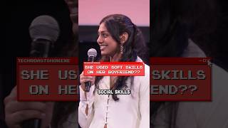 “Soft Skills” = 💊 💊 💊