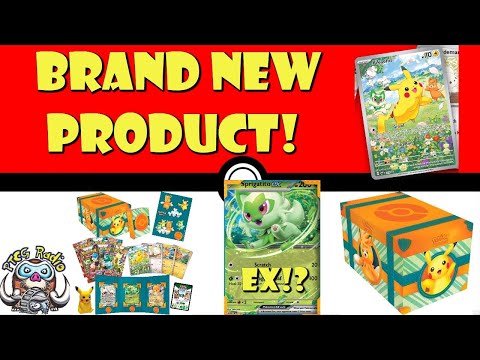 Pokemon TCG News