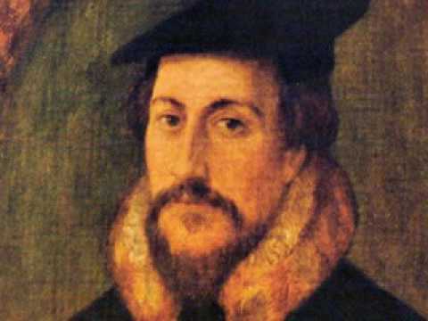 How to use the Present Life, and Comforts of It - John Calvin / Institutes of the Christian Religion