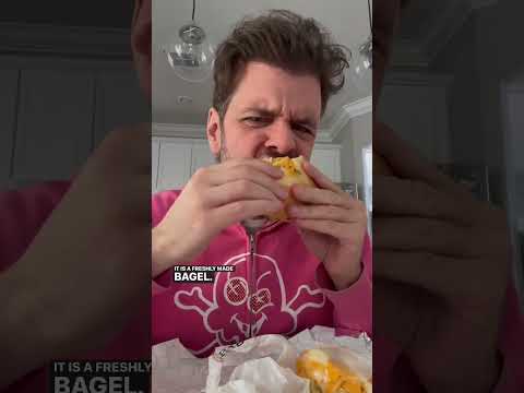 #Mouth Orgasm! The Secret Ingredient To This Sandwich…