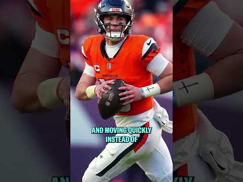 NFL Network’s Kurt Warner’s Advice for Broncos QB Bo Nix | The Rich Eisen Show
