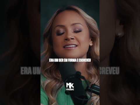 E esse clipe abençoado de 