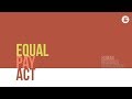 Equal Pay Act Concepts and Implications