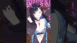 😘💋 夏悦Daisy #vtuber #shorts #踊ってみた