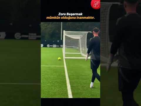 Zoru Başarmak İçin İlk Adım: Mümkün Olduğuna İnanmak! 🔥 #motivasyon
