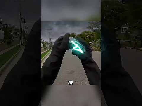 The Fastest Ride You’ll Ever See! 🌩️